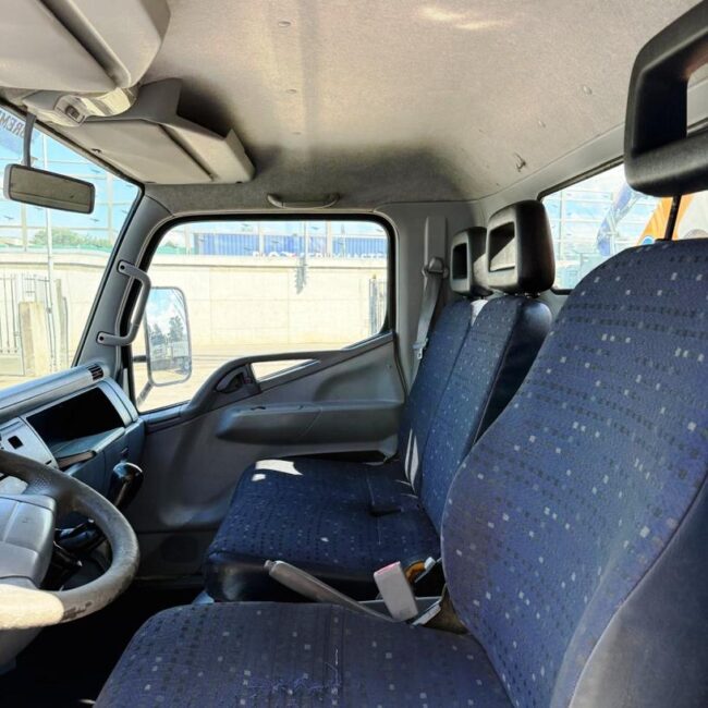 Autoc MITSUBISHI CANTER 3C15 – DN 020 NC – EFFER 30 2S (14)