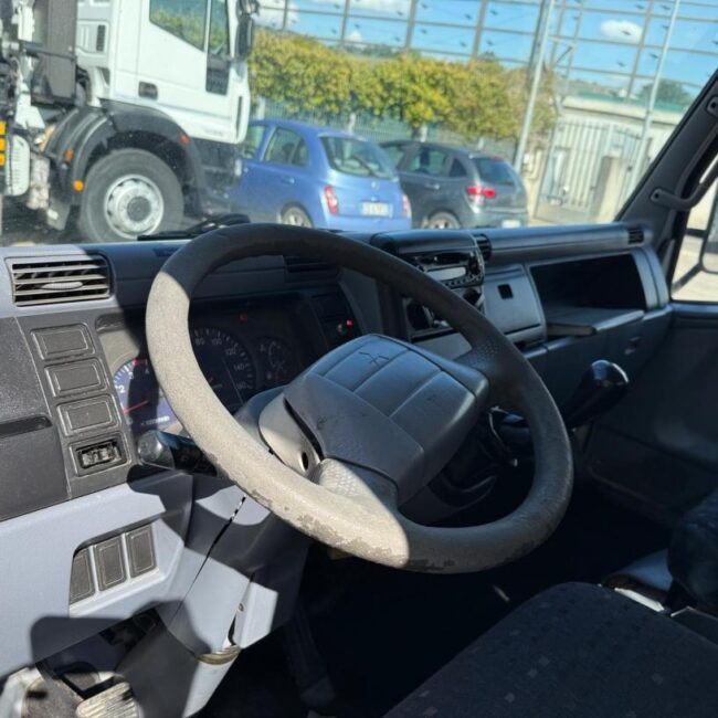 Autoc MITSUBISHI CANTER 3C15 – DN 020 NC – EFFER 30 2S (15)