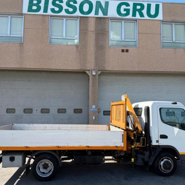Autoc MITSUBISHI CANTER 3C15 – DN 020 NC – EFFER 30 2S (2)