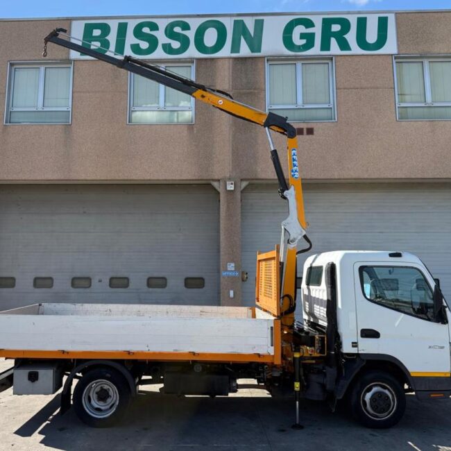 Autoc MITSUBISHI CANTER 3C15 – DN 020 NC – EFFER 30 2S (3)