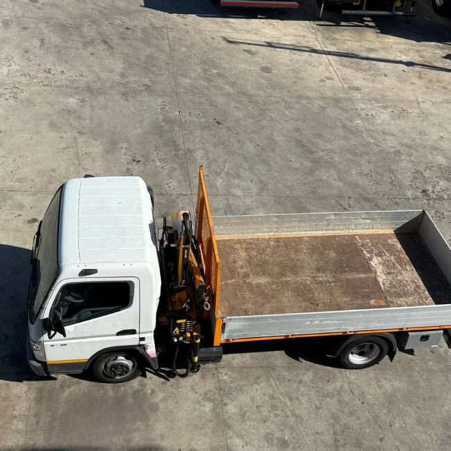 Autoc MITSUBISHI CANTER 3C15 – DN 020 NC – EFFER 30 2S (6)