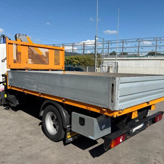 Autoc MITSUBISHI CANTER 3C15 – DN 020 NC – EFFER 30 2S (9)