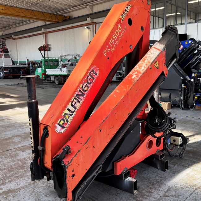 Gru – PK 15500 A – 911234 (2)