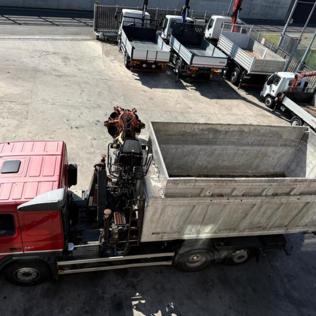 VOLVO FM 460 – ET 374 GY – Scarr – KESLA F2005 ZT (12)