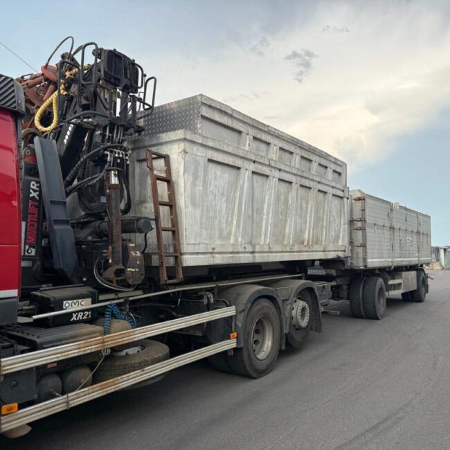 VOLVO FM 460 – ET 374 GY – Scarr – KESLA F2005 ZT (16)