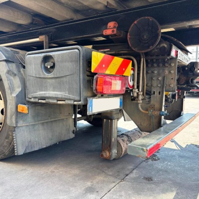 VOLVO FM 460 – ET 374 GY – Scarr – KESLA F2005 ZT (27)