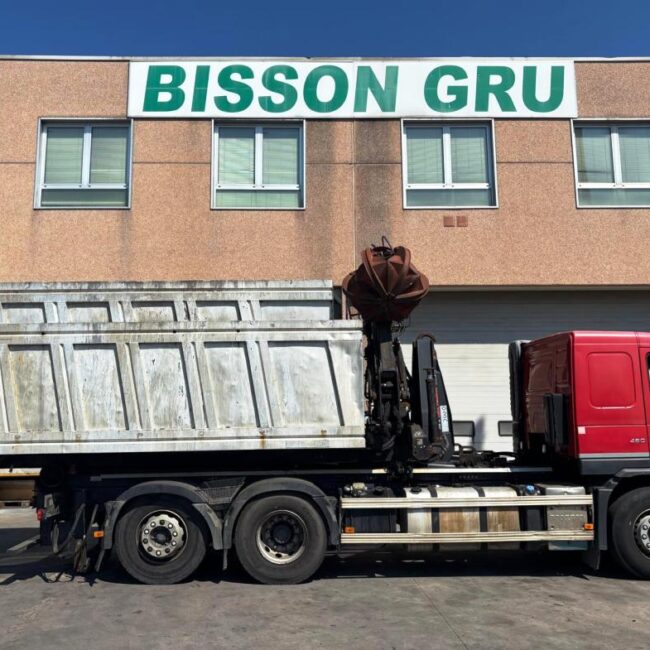 VOLVO FM 460 – ET 374 GY – Scarr – KESLA F2005 ZT (3)