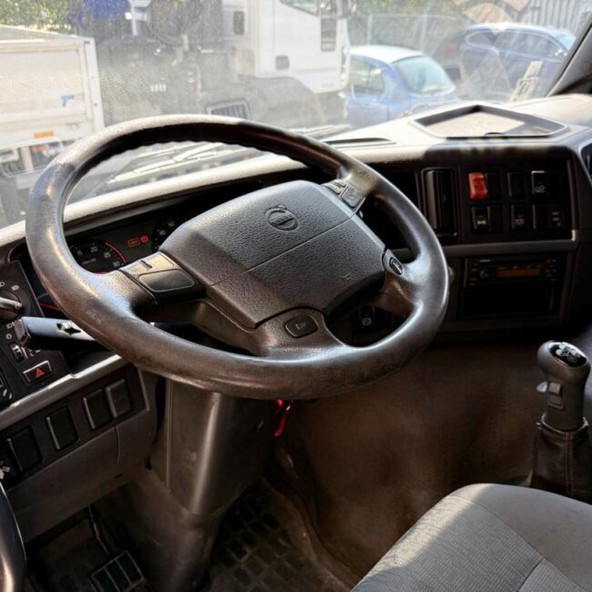 VOLVO FM 460 – ET 374 GY – Scarr – KESLA F2005 ZT (30)