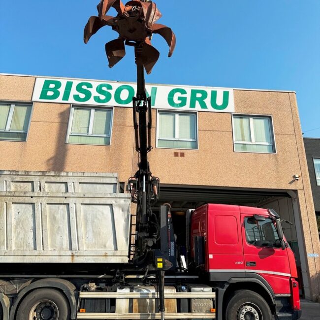 VOLVO FM 460 – ET 374 GY – Scarr – KESLA F2005 ZT (6)