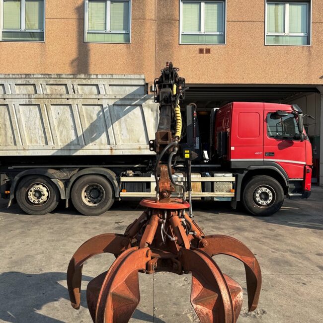 VOLVO FM 460 – ET 374 GY – Scarr – KESLA F2005 ZT (7)