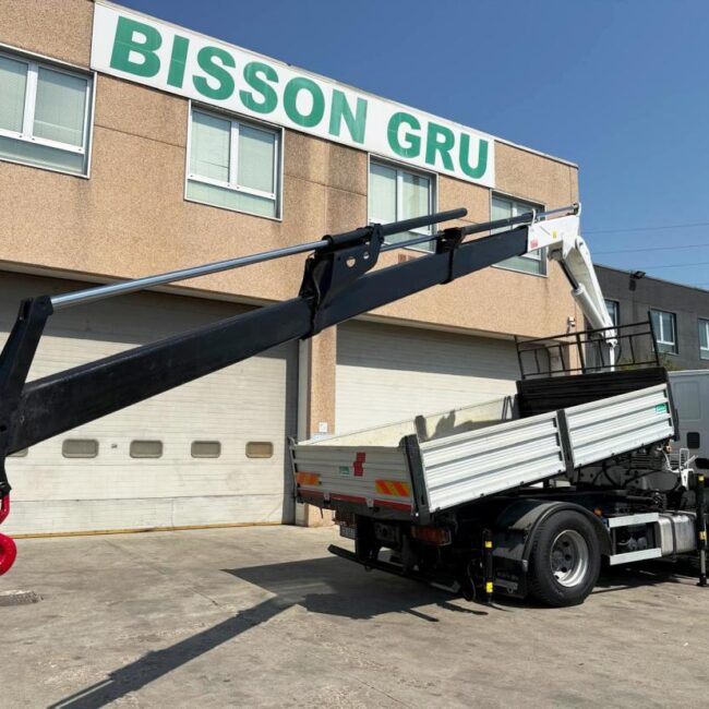 AutoC IVECO EUROCARGO 400E30 – CE 051 YD – P15000L 3SI (14)