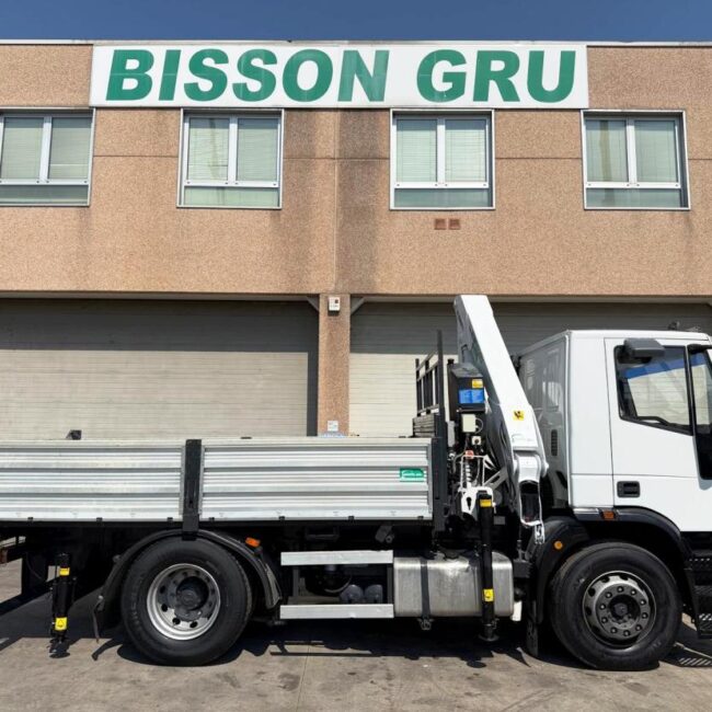 AutoC IVECO EUROCARGO 400E30 – CE 051 YD – P15000L 3SI (2)