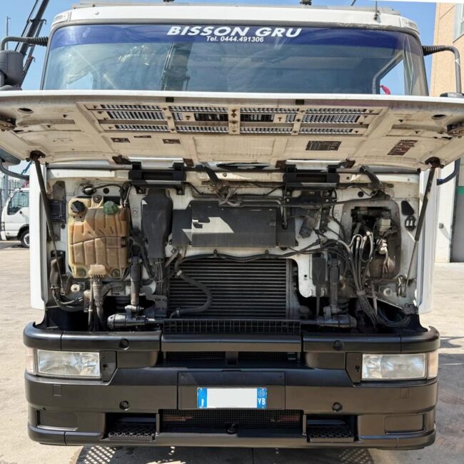 AutoC IVECO EUROCARGO 400E30 – CE 051 YD – P15000L 3SI (21)