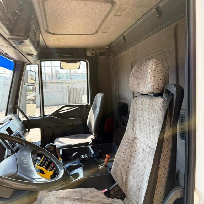 AutoC IVECO EUROCARGO 400E30 – CE 051 YD – P15000L 3SI (23)