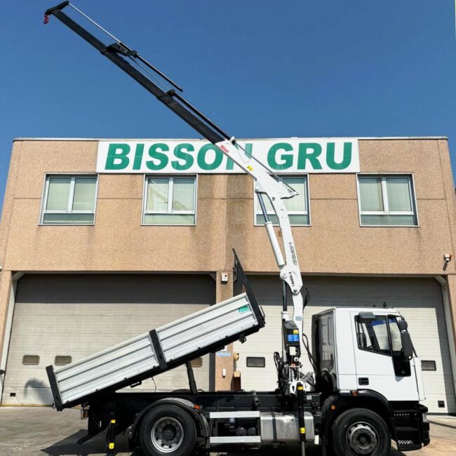 AutoC IVECO EUROCARGO 400E30 – CE 051 YD – P15000L 3SI (3)
