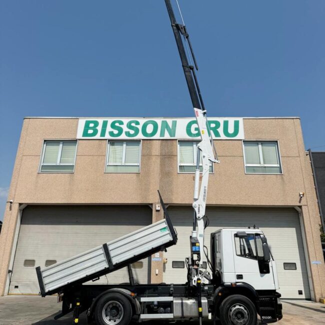 AutoC IVECO EUROCARGO 400E30 – CE 051 YD – P15000L 3SI (4)