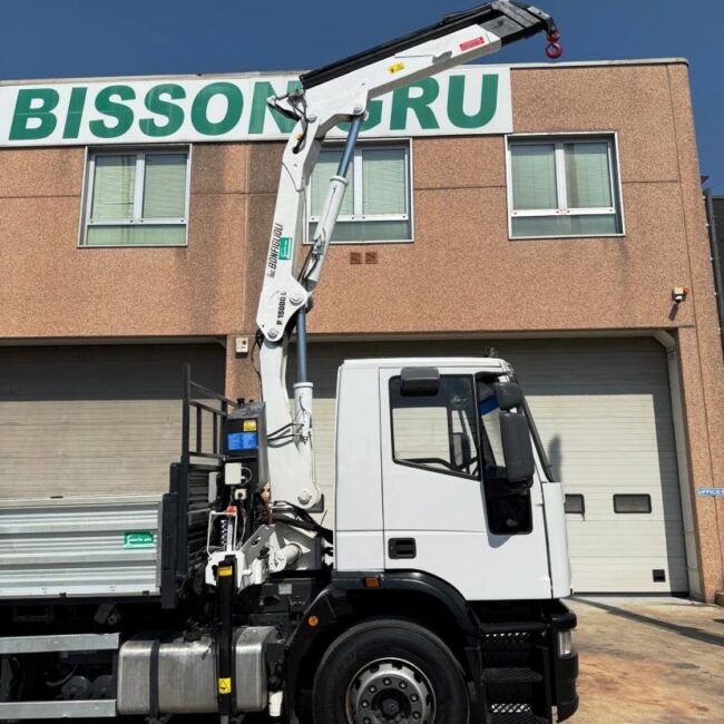 AutoC IVECO EUROCARGO 400E30 – CE 051 YD – P15000L 3SI (5)