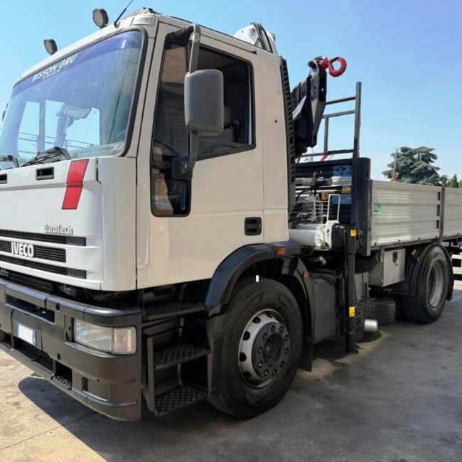 AutoC IVECO EUROCARGO 400E30 – CE 051 YD – P15000L 3SI (7)