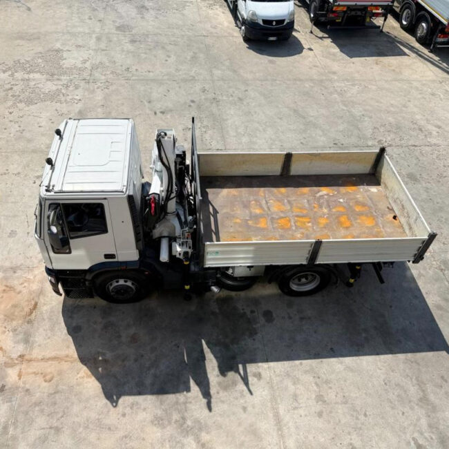 AutoC IVECO EUROCARGO 400E30 – CE 051 YD – P15000L 3SI (8)