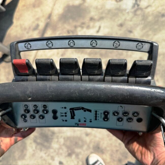 Autoc DAF XF 530 FAN – FM 003 ZV – Cass. Fisso – HIAB 200 C-4 (12)