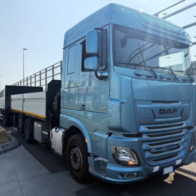 Autoc DAF XF 530 FAN – FM 003 ZV – Cass. Fisso – HIAB 200 C-4 (22)