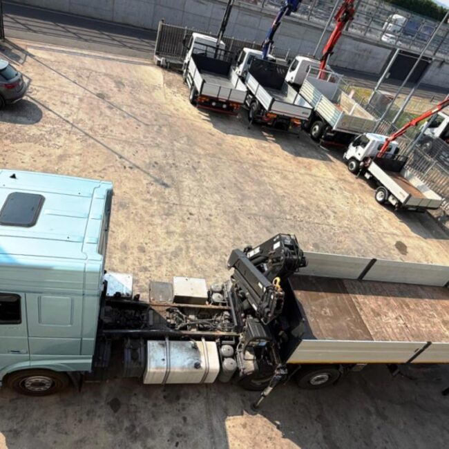 Autoc DAF XF 530 FAN – FM 003 ZV – Cass. Fisso – HIAB 200 C-4 (23)