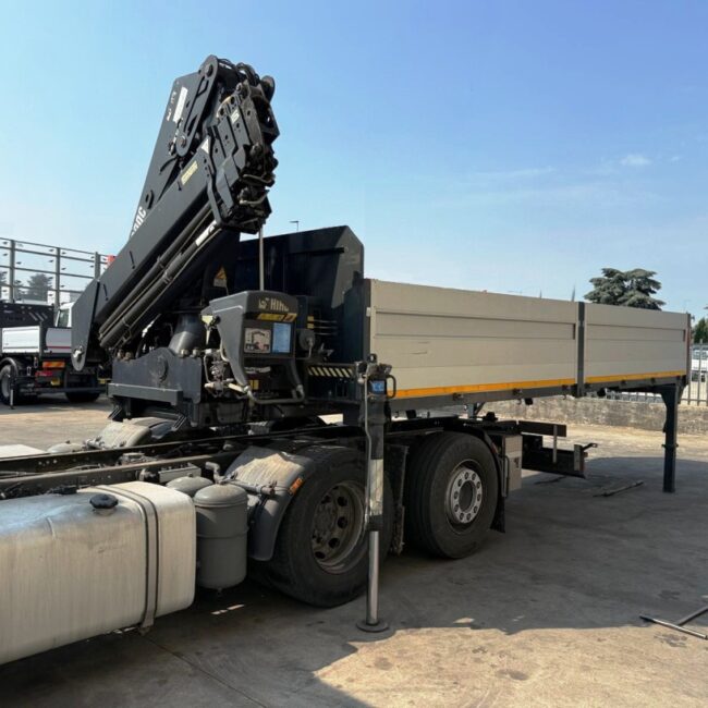 Autoc DAF XF 530 FAN – FM 003 ZV – Cass. Fisso – HIAB 200 C-4 (25)
