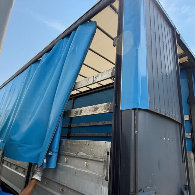 Autoc DAF XF 530 FAN – FM 003 ZV – Cass. Fisso – HIAB 200 C-4 (32)