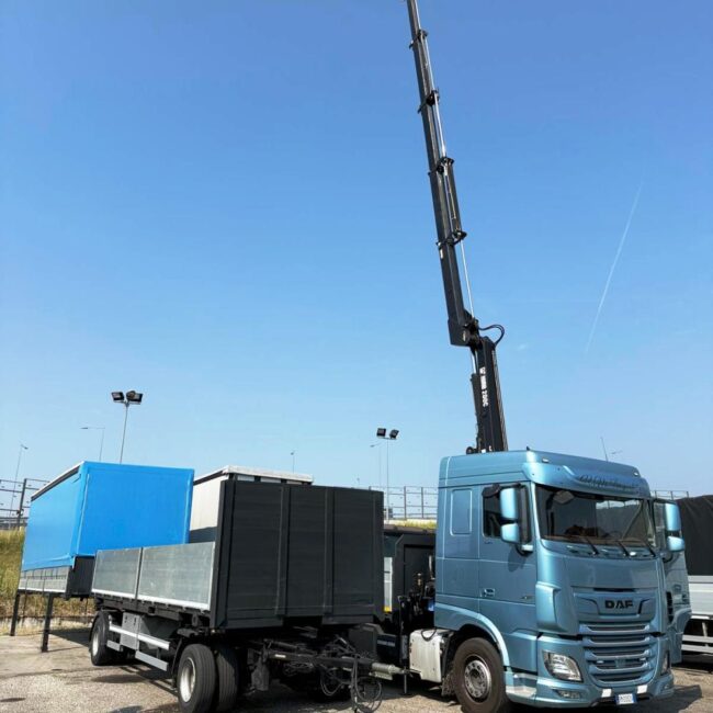 Autoc DAF XF 530 FAN – FM 003 ZV – Cass. Fisso – HIAB 200 C-4 (39)