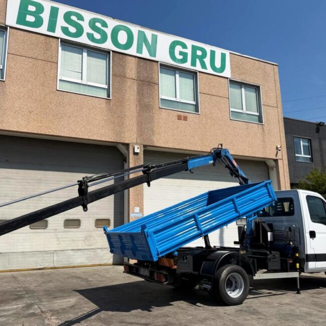 Autoc IVECO DAILY 65C17 – DE 681 LR – PM 3523 (11)
