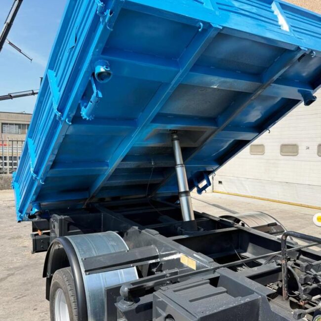 Autoc IVECO DAILY 65C17 – DE 681 LR – PM 3523 (12)