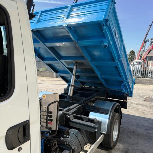 Autoc IVECO DAILY 65C17 – DE 681 LR – PM 3523 (13)