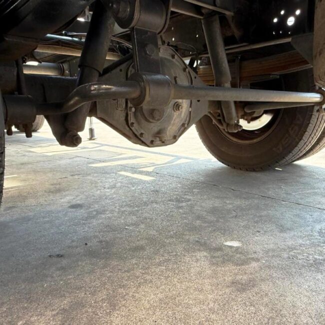 Autoc IVECO DAILY 65C17 – DE 681 LR – PM 3523 (18)