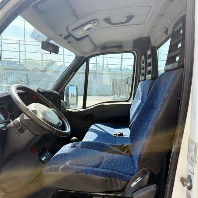 Autoc IVECO DAILY 65C17 – DE 681 LR – PM 3523 (21)