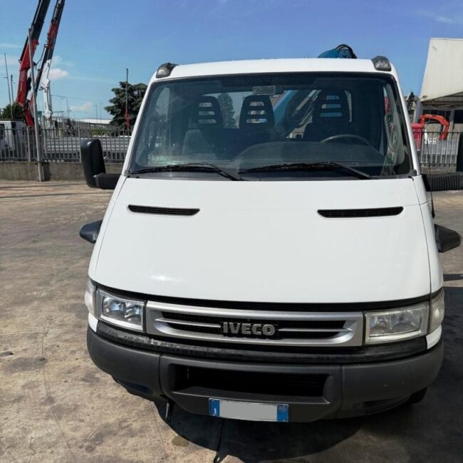 Autoc IVECO DAILY 65C17 – DE 681 LR – PM 3523 (5)