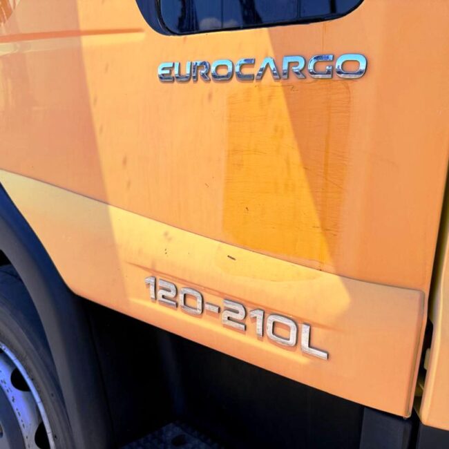 Autoc IVECO EUROCARGO 120EL21 – 652406 – BENELLI B4510 2S2 (21)