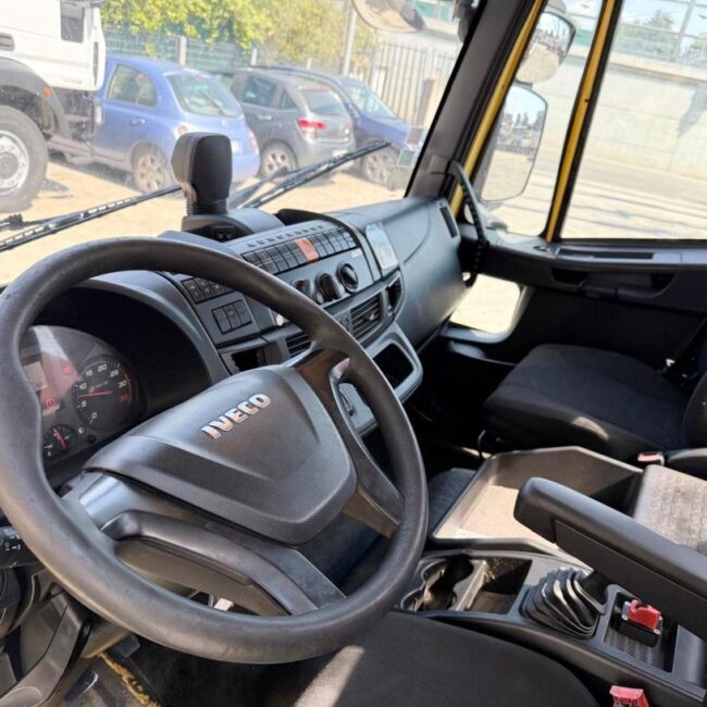 Autoc IVECO EUROCARGO 120EL21 – 652406 – BENELLI B4510 2S2 (23)