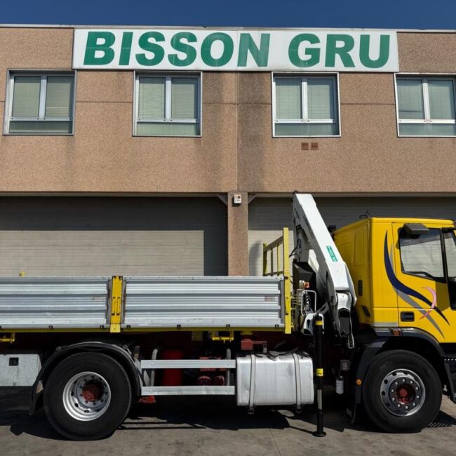 Autoc IVECO EUROTECH 180E27 – DL 313 GH – P15000L 4SI (2)