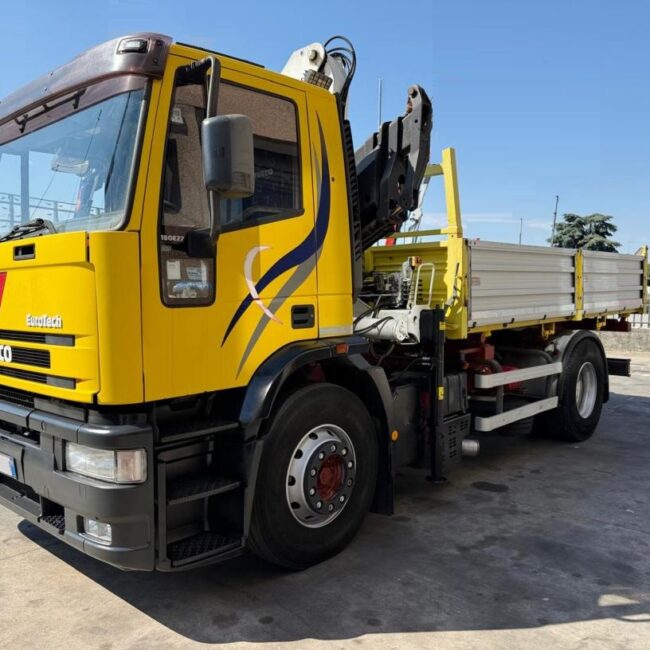 Autoc IVECO EUROTECH 180E27 – DL 313 GH – P15000L 4SI (7)