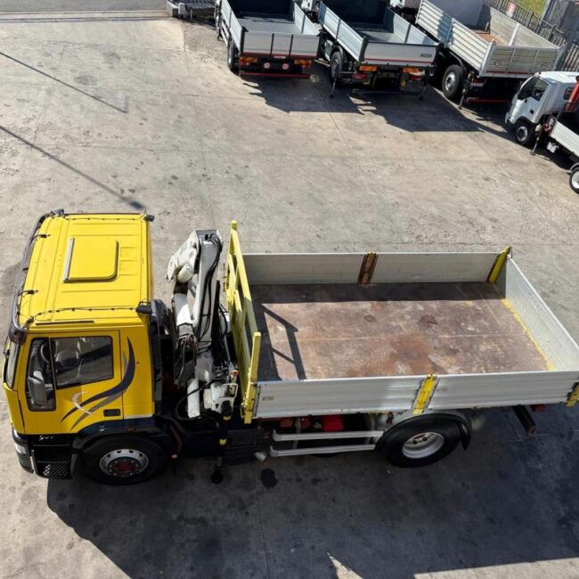 Autoc IVECO EUROTECH 180E27 – DL 313 GH – P15000L 4SI (8)