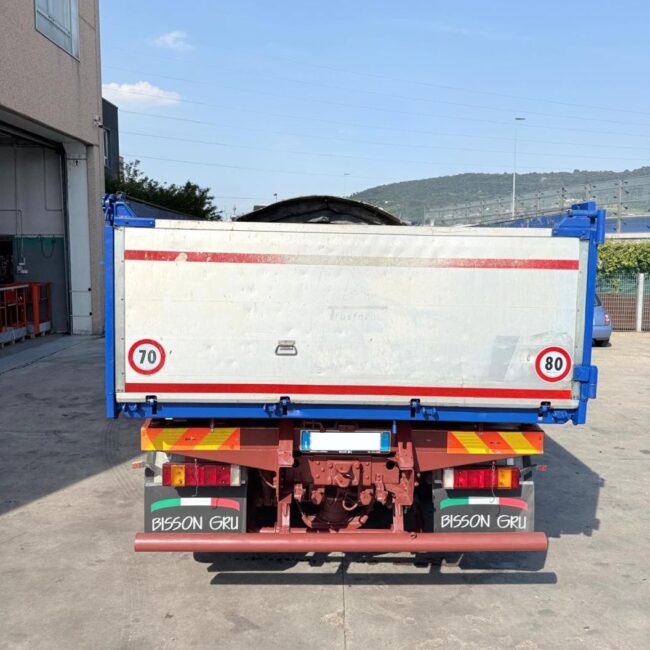 Autoc IVECO MAGIRUS A260 S80 – DY 407 ES – Cass. rib. tril (10)
