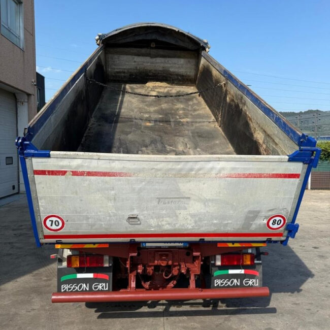 Autoc IVECO MAGIRUS A260 S80 – DY 407 ES – Cass. rib. tril (11)