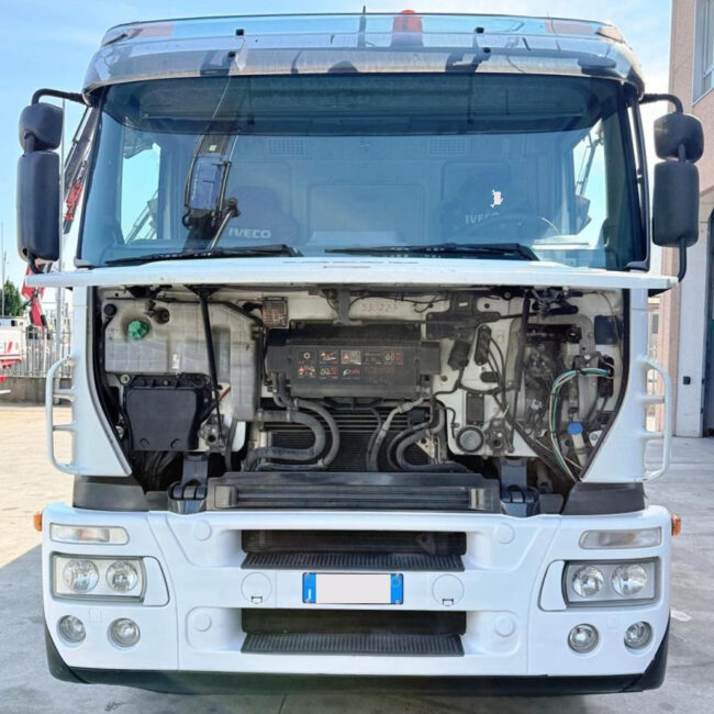 Autoc IVECO MAGIRUS A260 S80 – DY 407 ES – Cass. rib. tril (15)