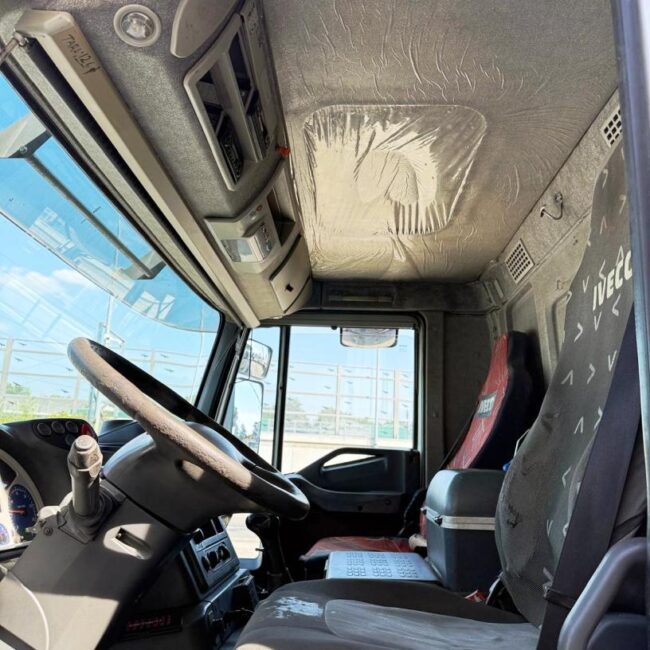Autoc IVECO MAGIRUS A260 S80 – DY 407 ES – Cass. rib. tril (17)