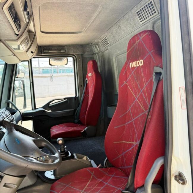 Autoc IVECO STRALIS 350 – CM 889 VZ – PK 15500 B (22)