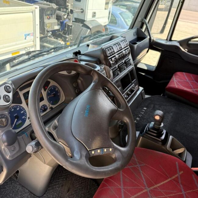 Autoc IVECO STRALIS 350 – CM 889 VZ – PK 15500 B (24)