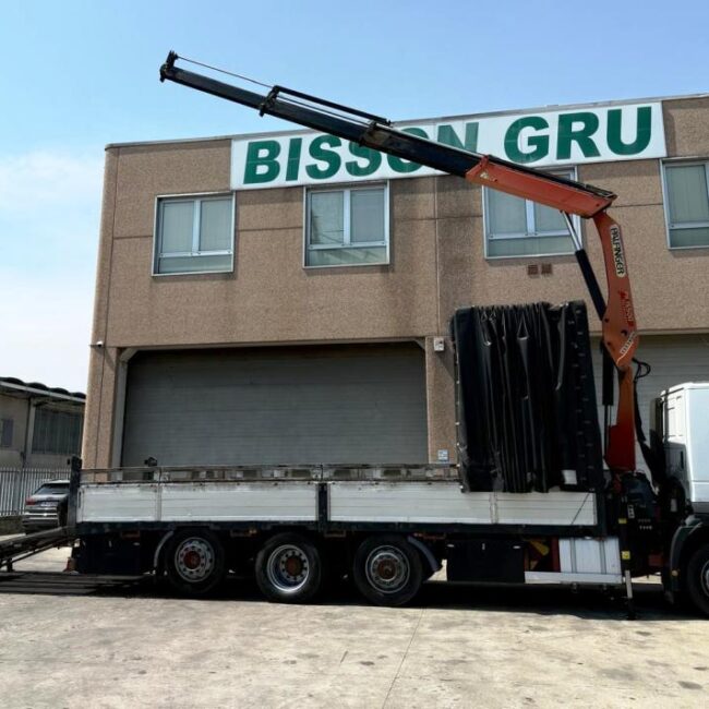 Autoc IVECO STRALIS 350 – CM 889 VZ – PK 15500 B (3)