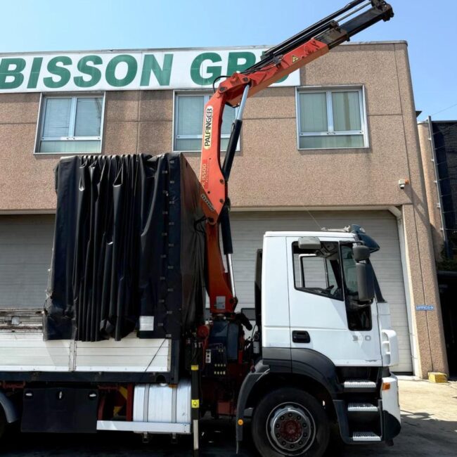 Autoc IVECO STRALIS 350 – CM 889 VZ – PK 15500 B (5)