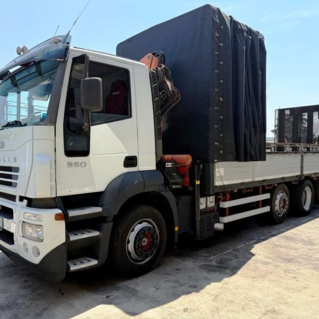 Autoc IVECO STRALIS 350 – CM 889 VZ – PK 15500 B (7)