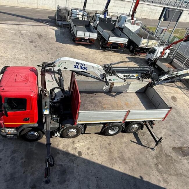 Autoc SCANIA CV 440 – DX 479 DD – PESCI SE 305 A6 J3 (10)